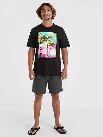 O'NEILL | Herren Beachshirt Jack Neon