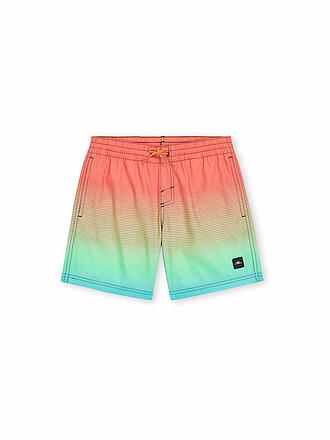 O'NEILL | Jungen Badeshort Cali Gradient 14''