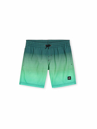 O'NEILL | Jungen Badeshort Cali Gradient 14''