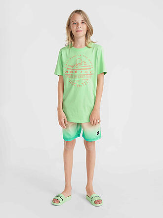 O'NEILL | Jungen Beachshirt ack O'Neill Muir