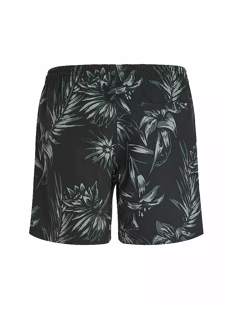 O'NEILL | Herren Badeshort Cali Floral 16'' | grün