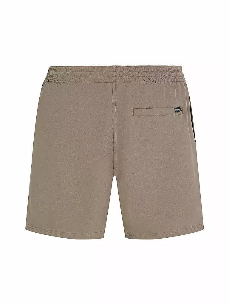 O'NEILL | Herren Badeshort Original Cali 16 | hellgrün