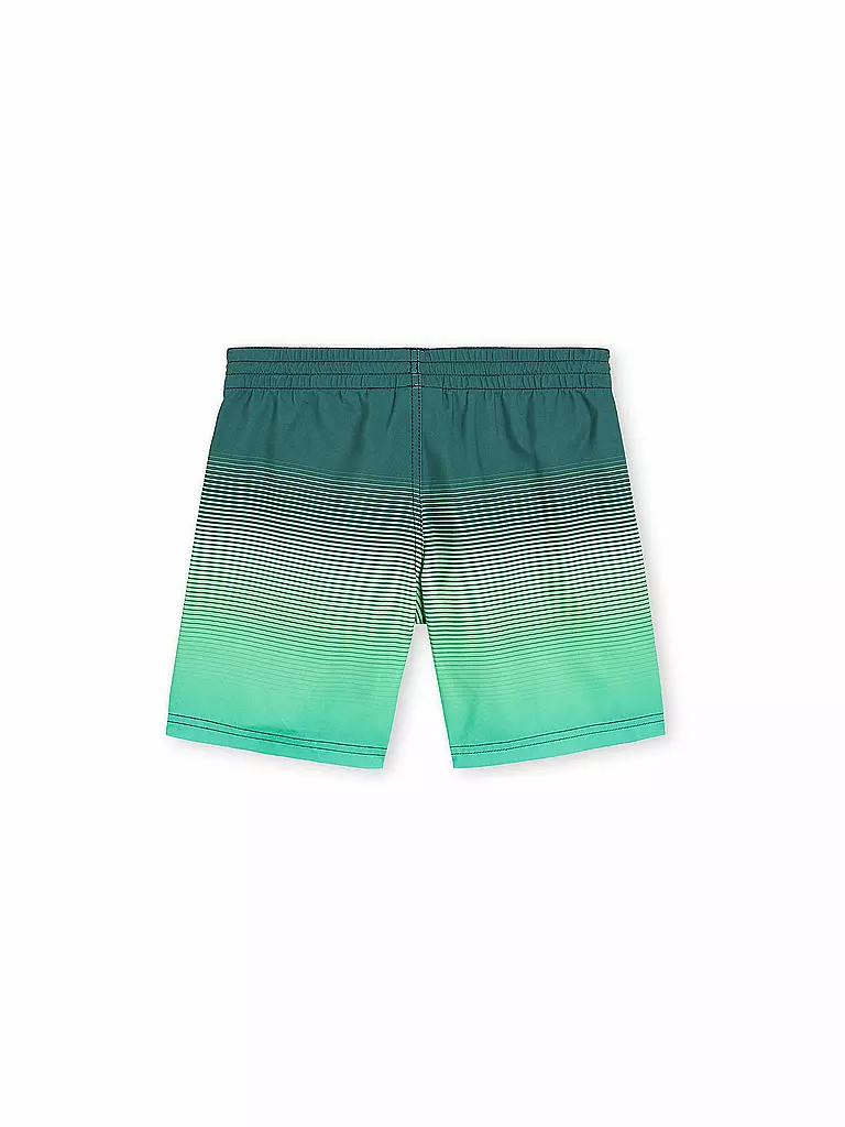 O'NEILL | Jungen Badeshort Cali Gradient 14'' | koralle