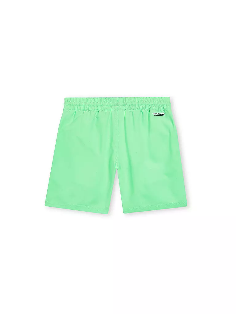 O'NEILL | Jungen Badeshort Original Cali 14 | grün