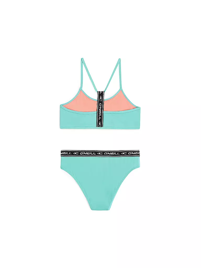 O'NEILL | Mädchen Bikini Sportclub | koralle