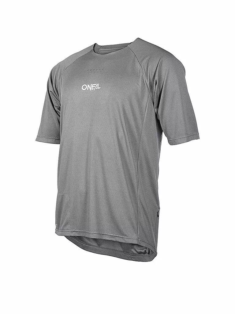 O’NEAL | Herren Radshirt Pin It | grau