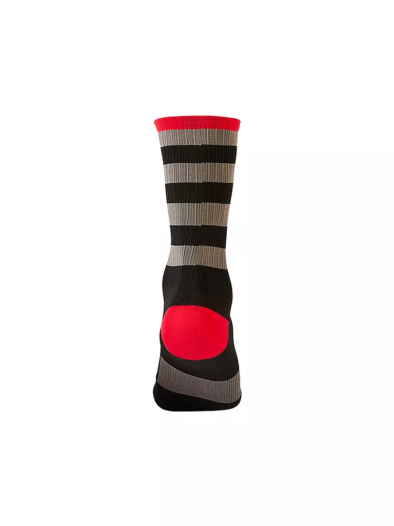 O’NEAL | Herren Radsocken MTB Performance Stripe | bunt