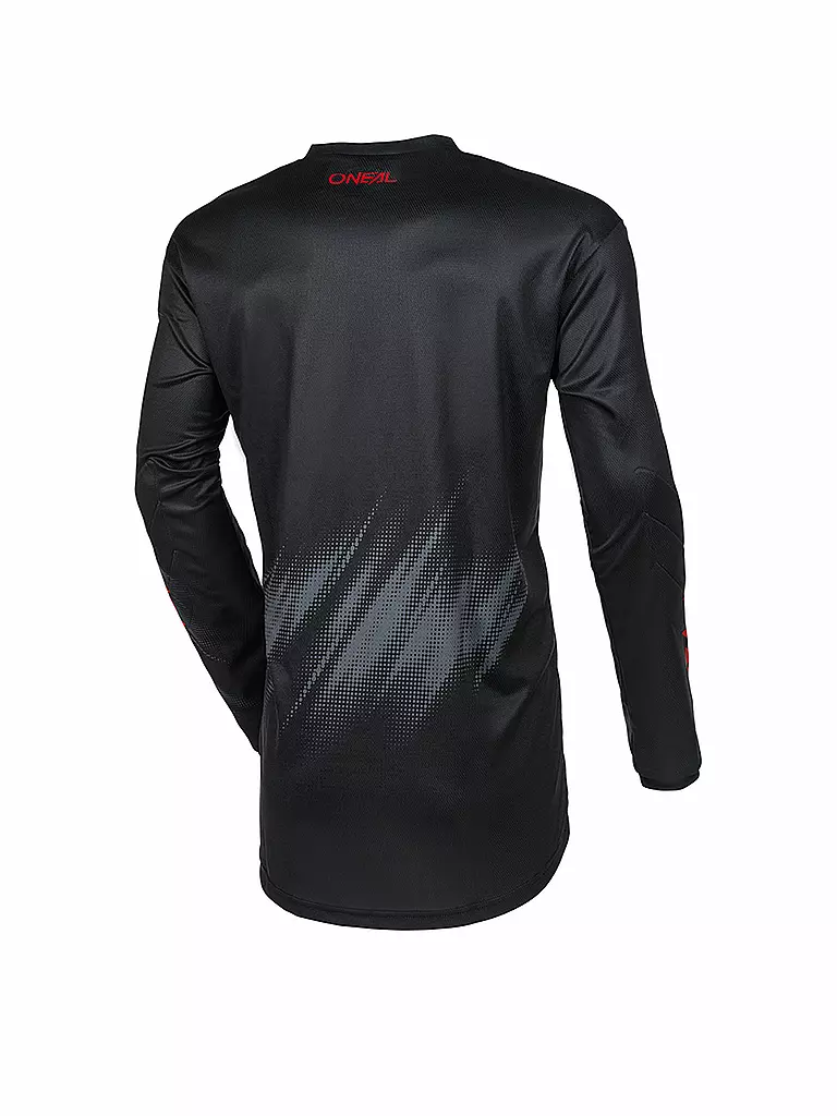 O’NEAL | Herren Radtrikot Element Voltage | schwarz