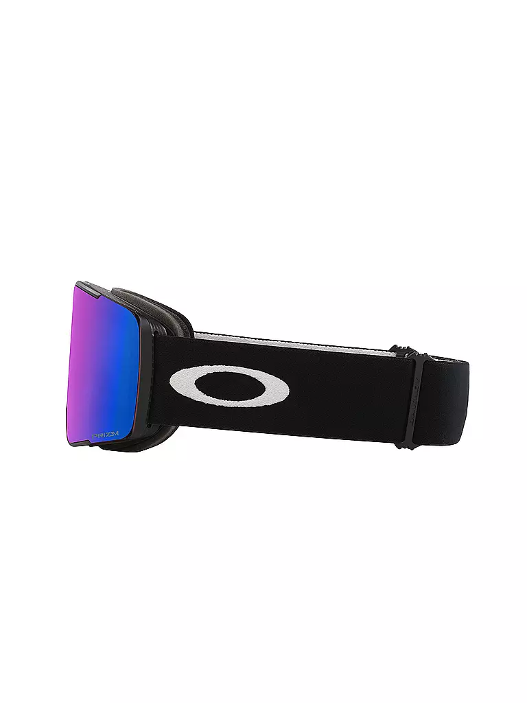 OAKLEY | Herren Skibrille Line Miner Pro M | schwarz