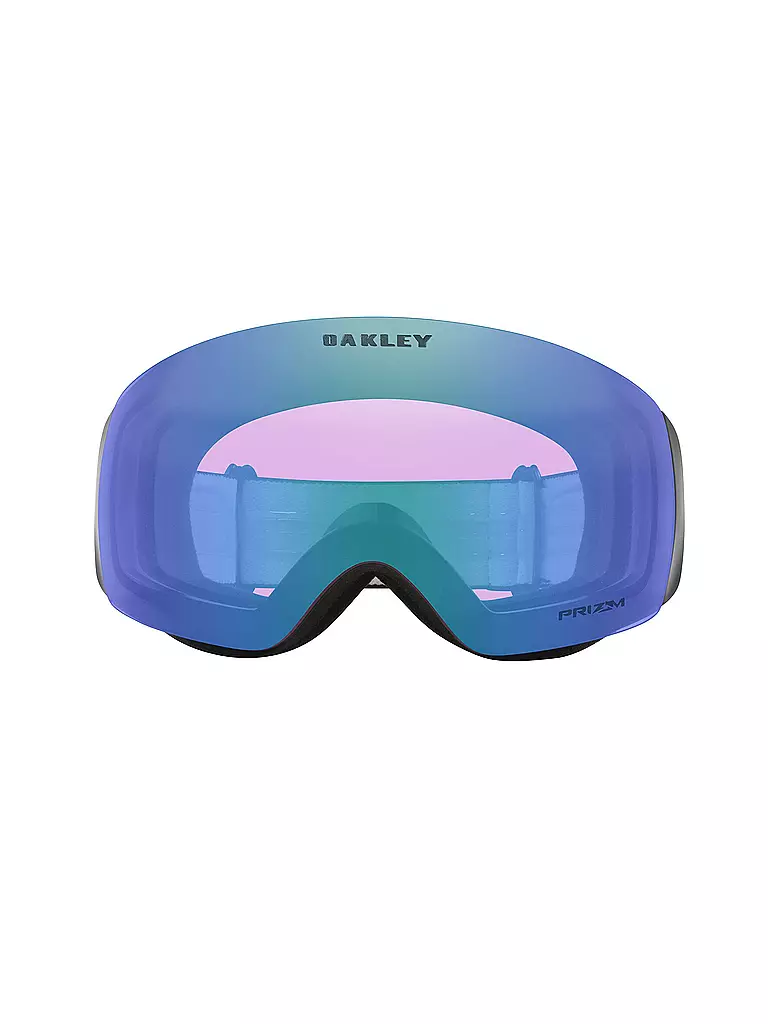 OAKLEY | Skibrille Flight Deck™ M Prizm Snow Torch Iridium | schwarz