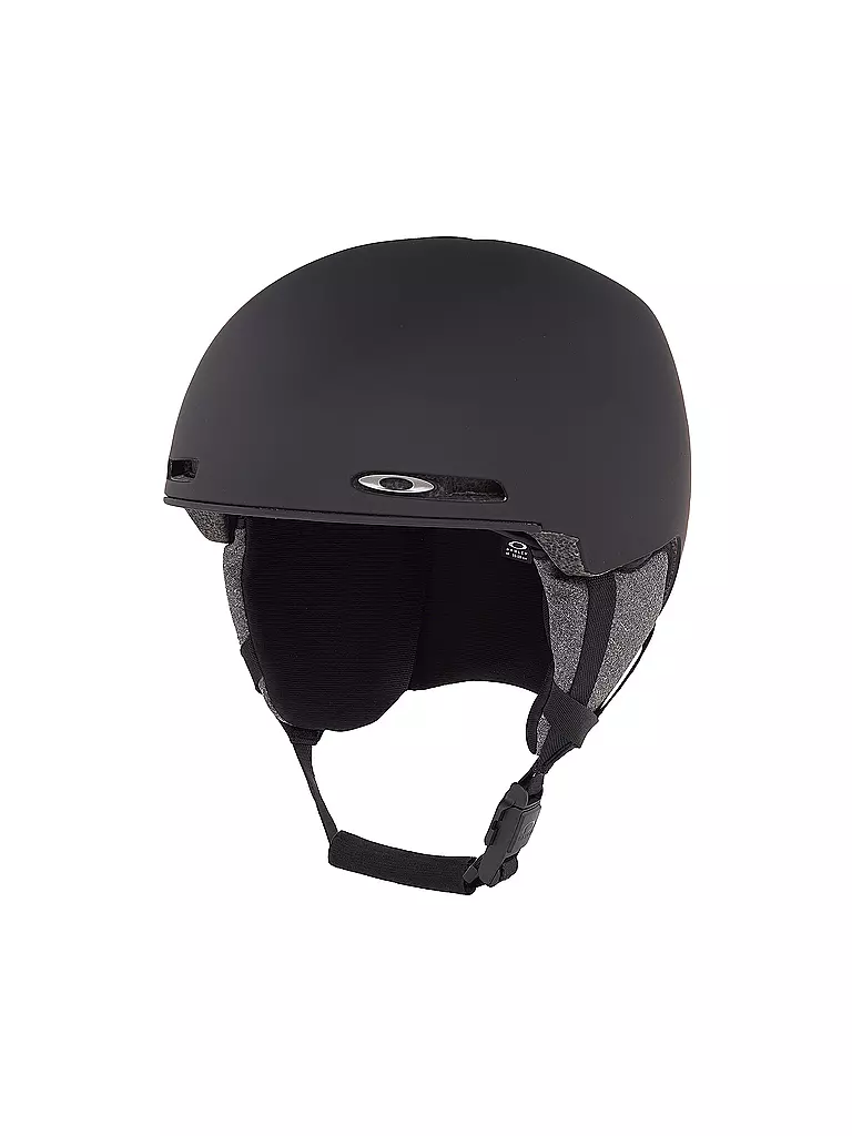 OAKLEY | Skihelm MOD1 | schwarz