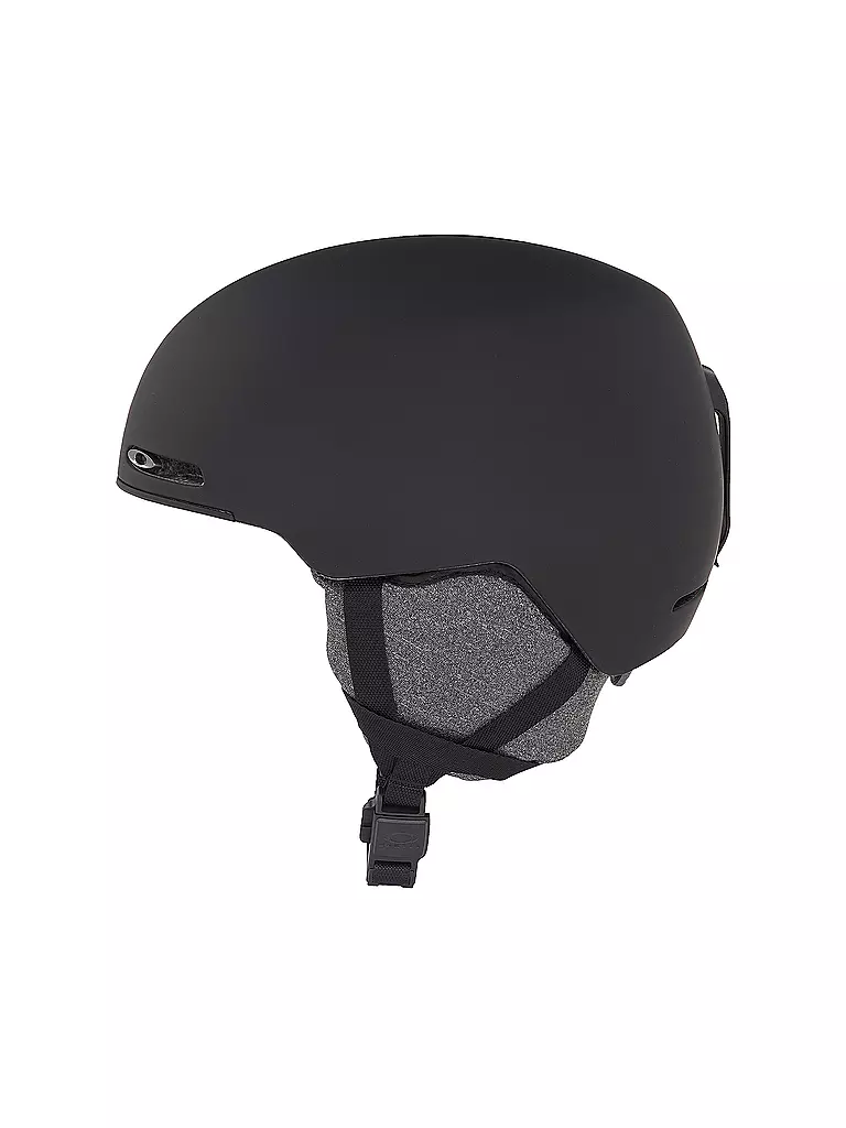 OAKLEY | Skihelm MOD1 | schwarz