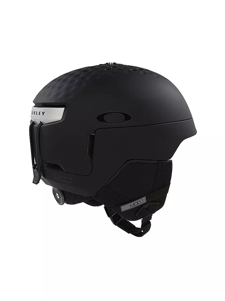 OAKLEY | Skihelm MOD3 MIPS | schwarz