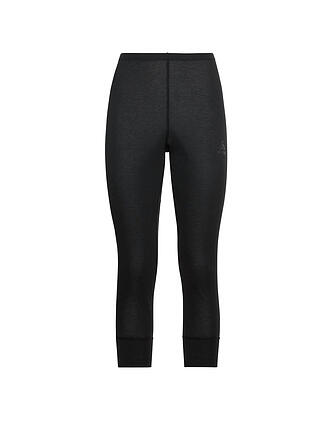 ODLO | Damen Funktionstight ACTIVE WARM ECO Base Layer 3/4