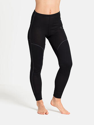 ODLO | Damen Funktionshose ACTIVE X-WARM ECO Base Layer