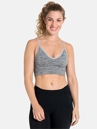 ODLO | Damen Sport-BH Padded Seamless Soft 2.0 Low Support