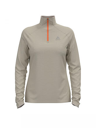 ODLO | Damen Ski Unterzieher Millennium Element 1/2 Zip