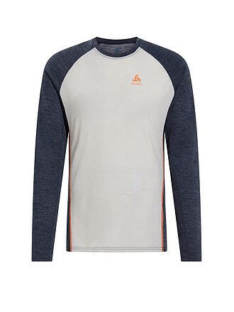 ODLO | Herren Unterziehshirt Performance Wool 150