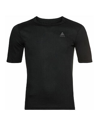 ODLO | Herren T-Shirt  Active Warm Eco Crew Neck