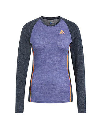 ODLO | Damen Unterziehshirt Performance Wool 150