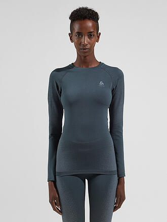 ODLO | Damen Funktionsshirt WARM ECO Baselayer