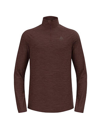 ODLO | Herren Ski Unterziehen Millennium Element 1/2 Zip