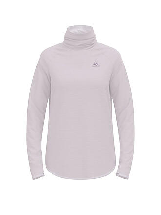 ODLO | Damen Unterziehshirt Run Easy Warm