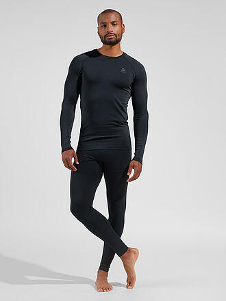 ODLO | Herren Funktionsshirt WARM ECO Baselayer