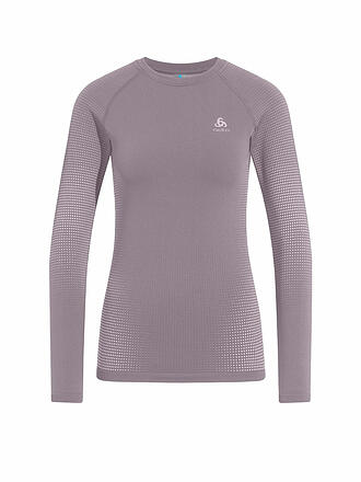 ODLO | Damen Funktionsshirt WARM ECO Baselayer