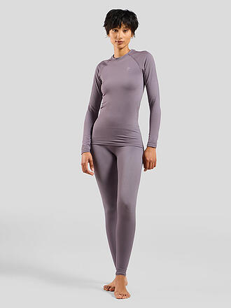 ODLO | Damen Funktionsshirt WARM ECO Baselayer