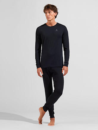 ODLO | Herren Unterzieh Tight Natural Merino 200