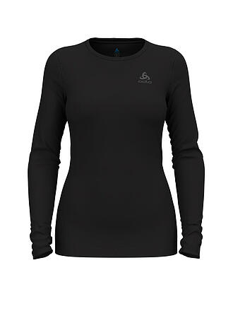 ODLO | Damen Unterzieh Funktionsshirt Natural Merino 260