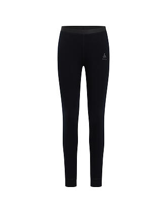 ODLO | Damen Unterzieh Tight  Natural Merino 260 