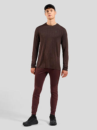 ODLO | Herren Laufshirt Essentials Seamless