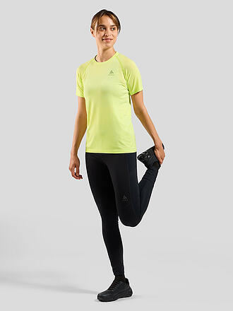 ODLO | Damen Laufshirt Essentials Seamless