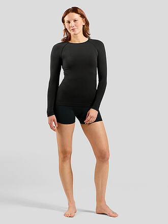 ODLO | Damen Laufwäsche Shirt Performance Light Base Layer 