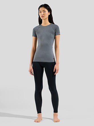 ODLO | Damen Laufwäsche Tight Performance Light Base-Layer