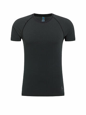 ODLO | Herren Laufwäsche Shirt Performance Light Base Layer 