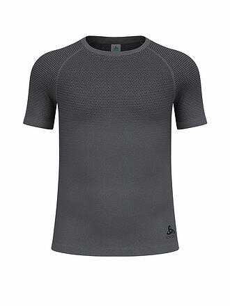 ODLO | Herren Laufwäsche Shirt Performance Light Base Layer 