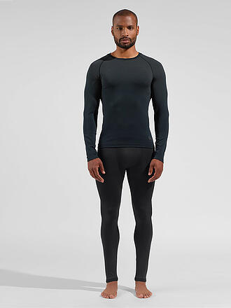 ODLO | Herren Laufwäsche Shirt Performance Light Base Layer 