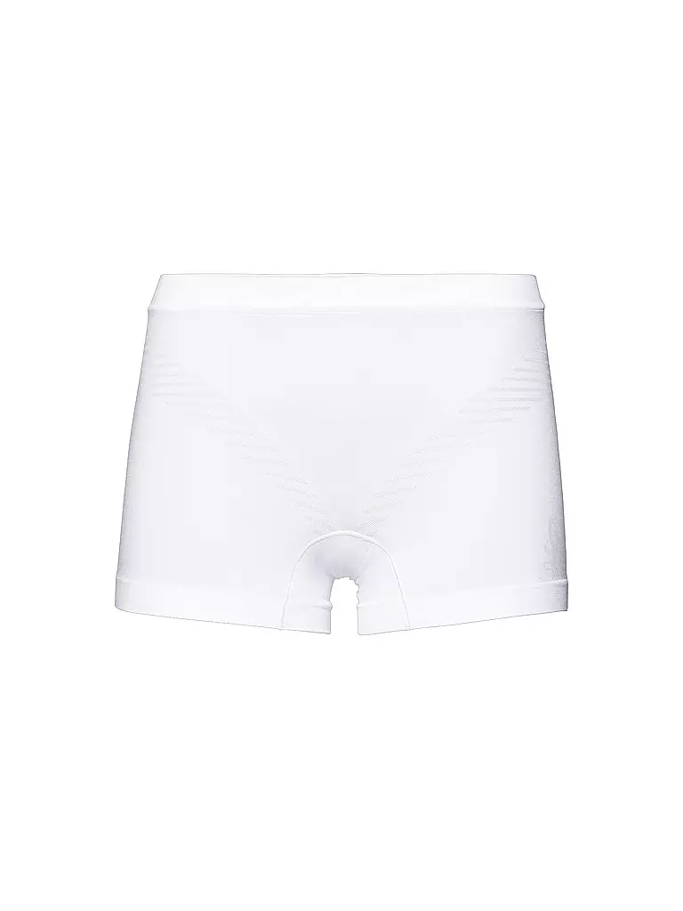 ODLO | Damen Boxer Performance X-Light | weiss