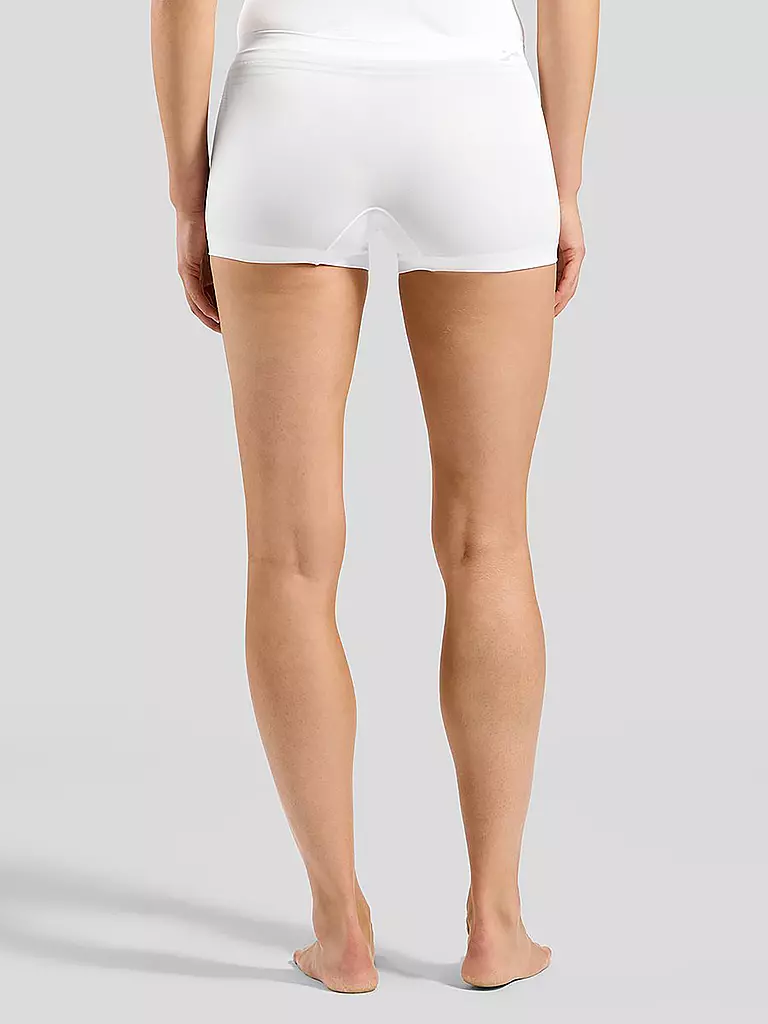 ODLO | Damen Boxer Performance X-Light | weiss