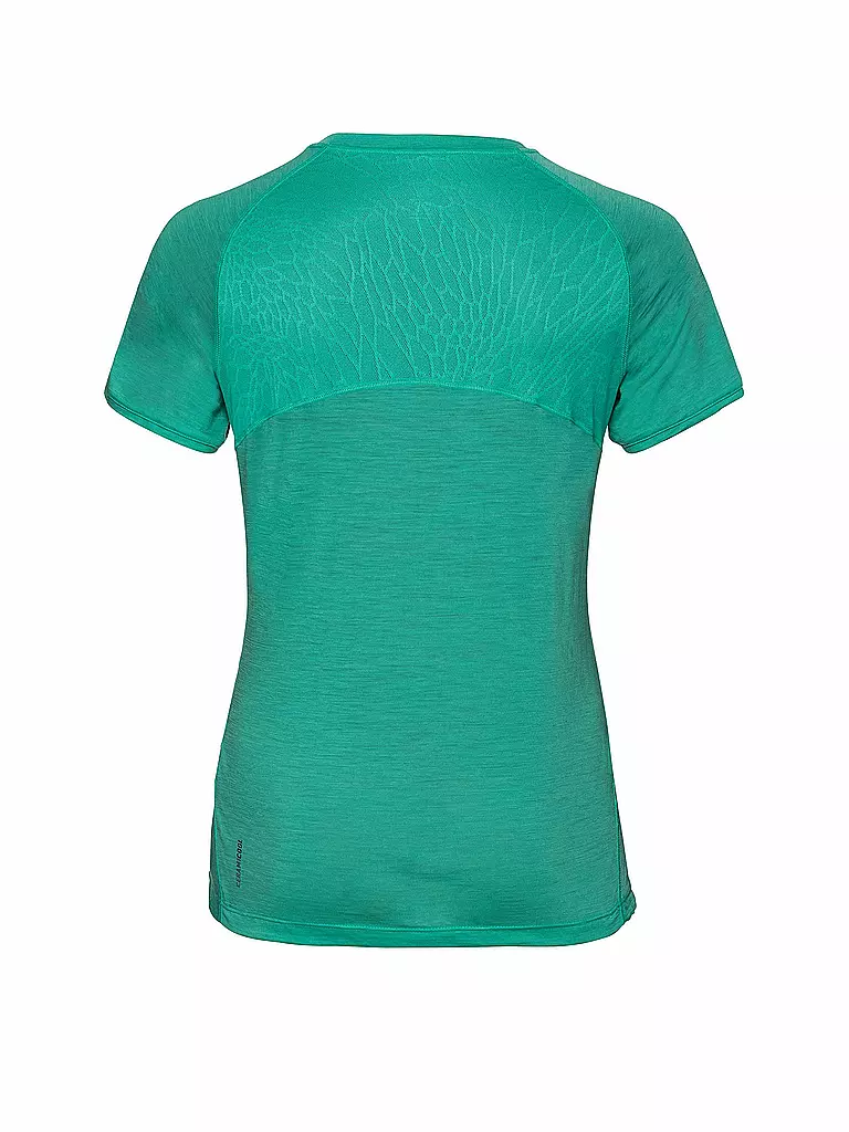 ODLO | Damen Funktionsshirt Koya Ceramiwool | 