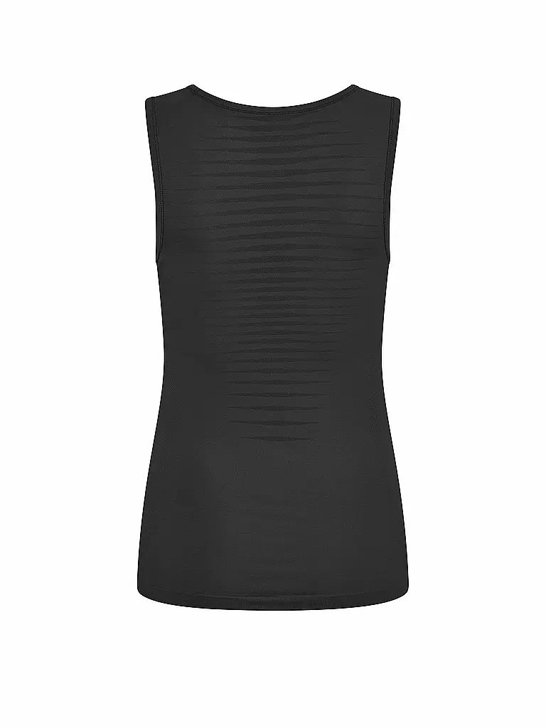 ODLO | Damen Unterzieh Tank Performance X-Light Base Layer | weiss