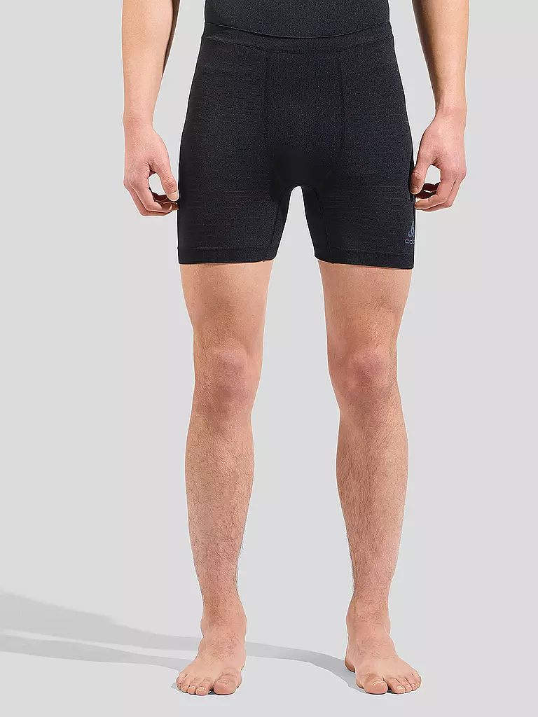 ODLO | Herren Boxer Performance X-Light | schwarz