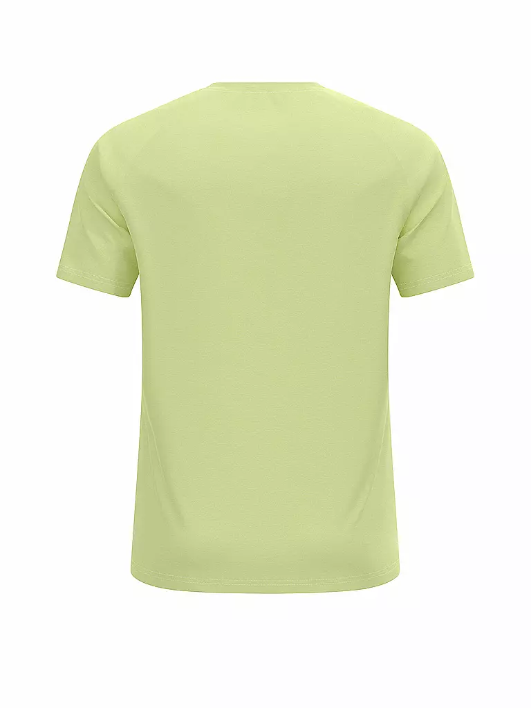 ODLO | Herren Laufshirt Active 365 | blau