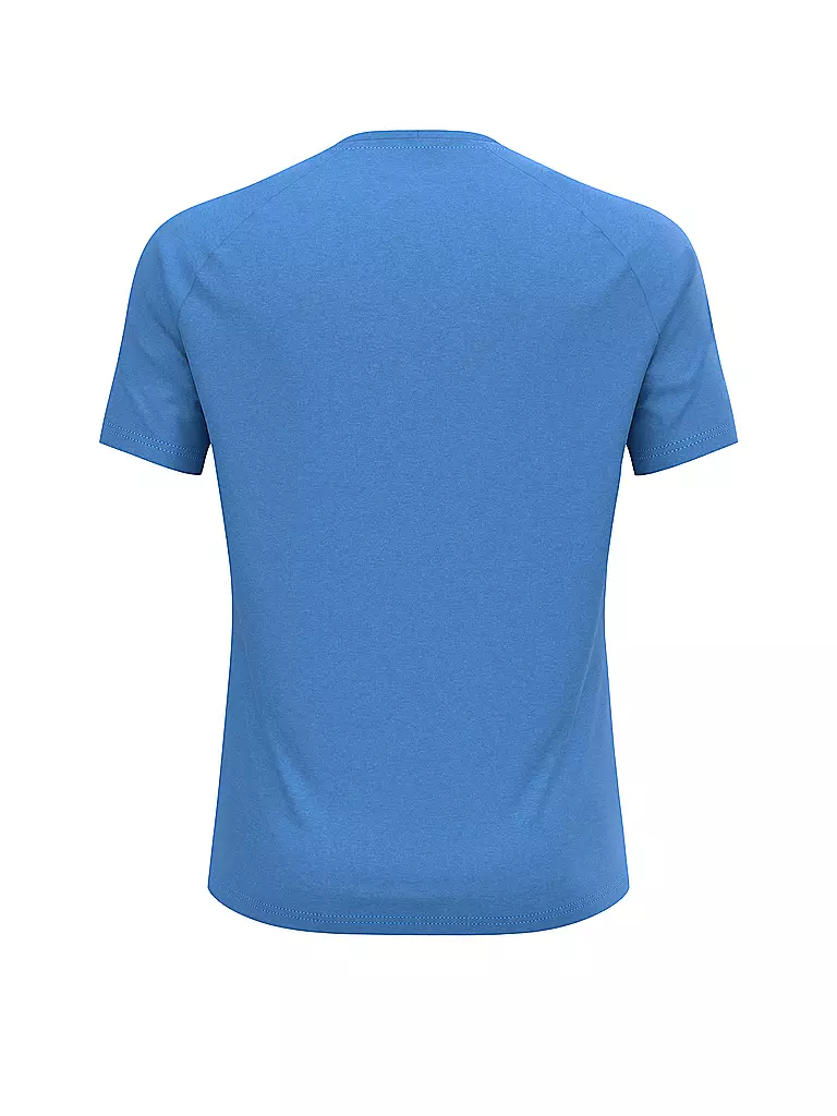 ODLO | Herren Laufshirt Active 365 | gelb