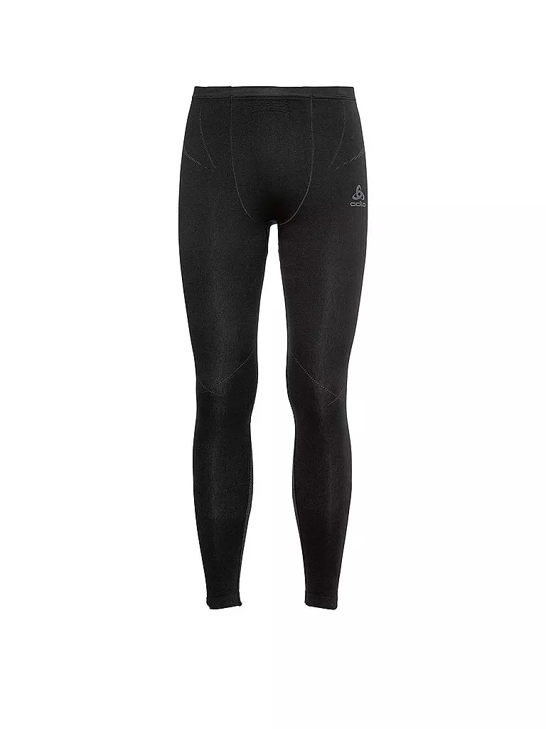 ODLO | Herren Unterwäsche Set Fundamentals Performance Warm | schwarz