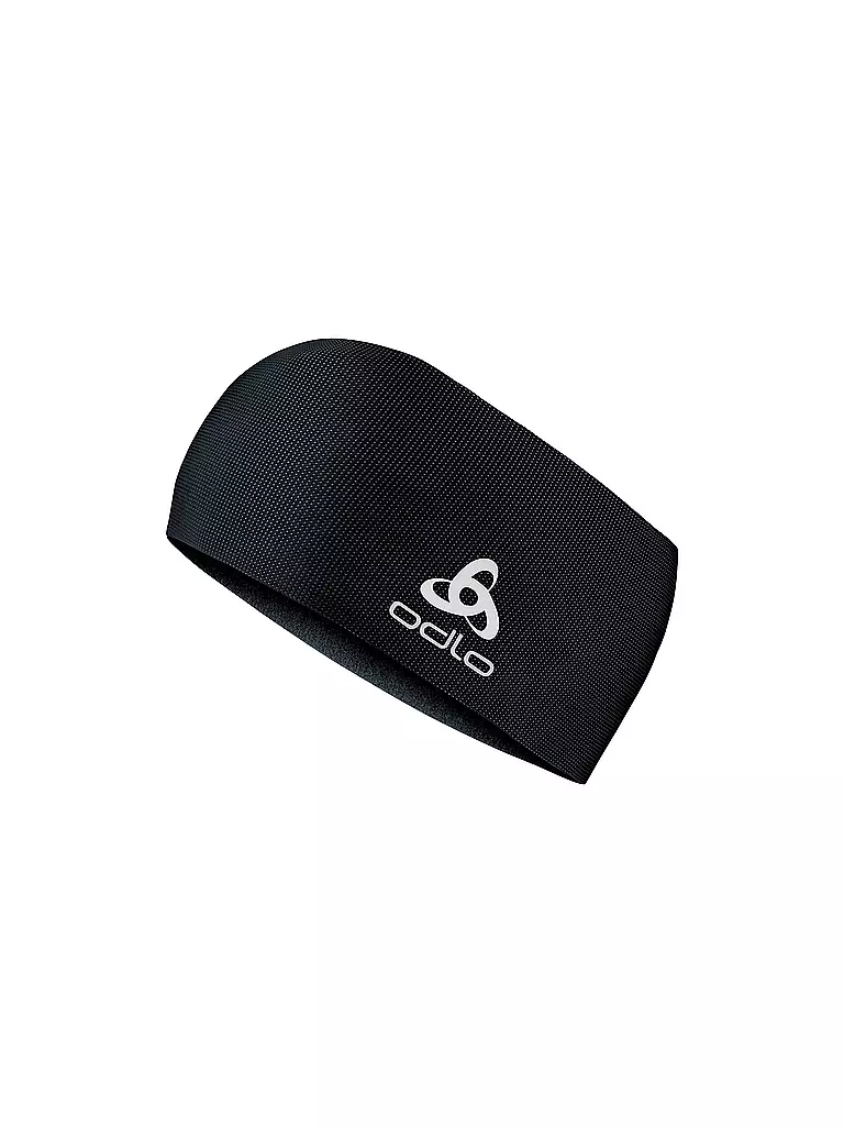 ODLO | Stirnband Move Light | schwarz