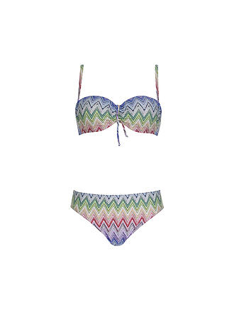 OLYMPIA | Damen Bikini Set